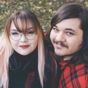 Meet your Posher, Krista